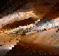 Windjana Explorer - Australian Directory