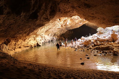 Windjana Explorer - Australian Directory 0