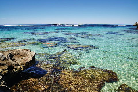 Seaplane Flights Perth To Rottnest Island And Return - Australian Directory 0