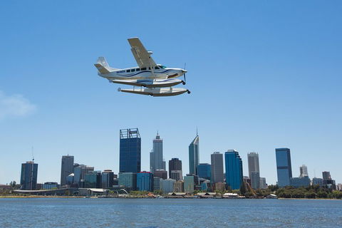 Seaplane Flights Perth To Rottnest Island And Return - Australian Directory 3