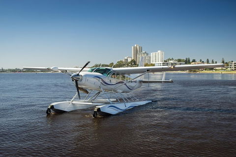 Seaplane Flights Perth To Rottnest Island And Return - Australian Directory 4