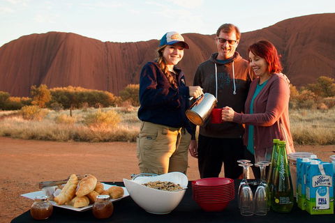 Segway The FULL Base Of Uluru - Sunrise, Daytime Or Self Drive Options! - Australian Directory 0