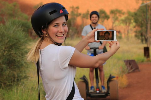 Segway The FULL Base Of Uluru - Sunrise, Daytime Or Self Drive Options! - Australian Directory 3