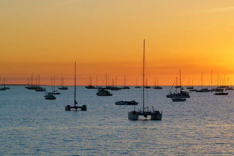 Darwin Shore Excursion: Hop-on Hop-off Bus Tour - Australian Directory 0