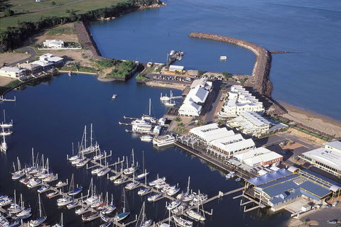 Darwin Shore Excursion: Hop-on Hop-off Bus Tour - Australian Directory 3