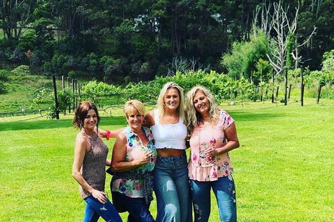 Full Day Mount Tamborine Winery Tour From Gold Coast - Australian Directory 1
