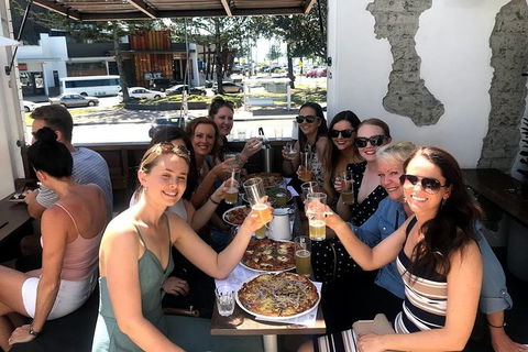Full Day Mount Tamborine Winery Tour From Gold Coast - Australian Directory 4