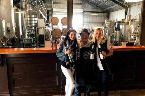 Full Day Mount Tamborine Winery Tour From Brisbane - Australian Directory 3