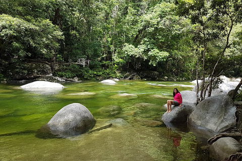 Daintree Dreaming Traditional Aboriginal Fishing From Cairns Or Port Douglas - Australian Directory 0
