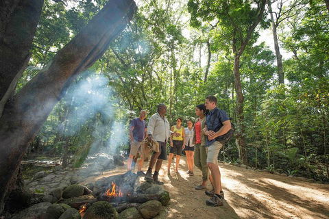 Daintree Dreaming Traditional Aboriginal Fishing From Cairns Or Port Douglas - Australian Directory 5