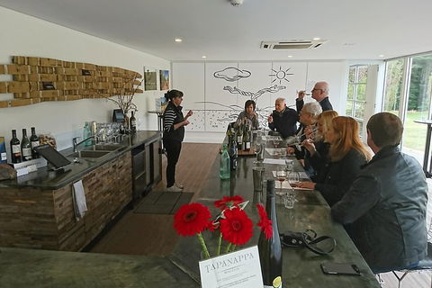 Adelaide Hills Regional / Hahndorf German Village Tour - Australian Directory 0