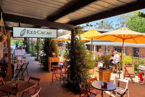 Adelaide Hills Regional / Hahndorf German Village Tour - Australian Directory 1