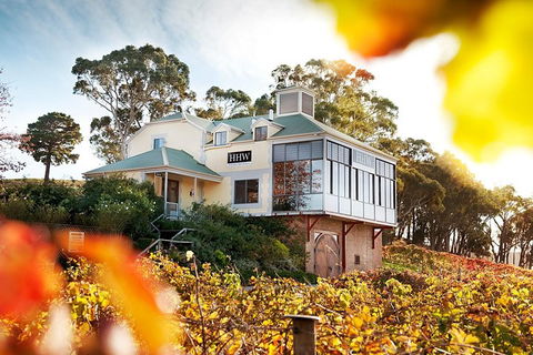 Adelaide Hills Regional / Hahndorf German Village Tour - Australian Directory 3