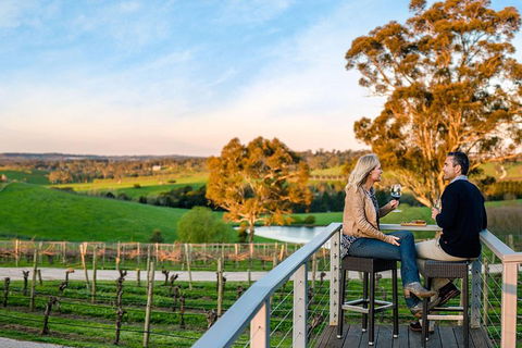 Adelaide Hills Regional / Hahndorf German Village Tour - Australian Directory 4