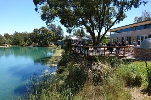 Maggie Beer Farm - Barossa Valley Regional Tour - Australian Directory 0