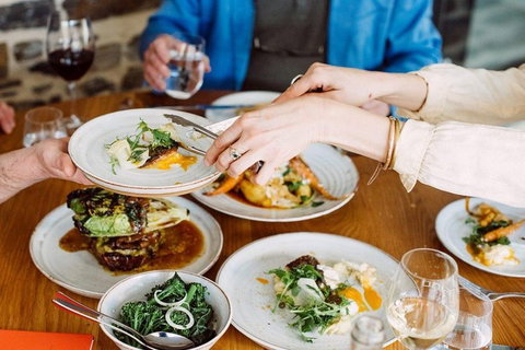 Maggie Beer Farm - Barossa Valley Regional Tour - Australian Directory 2