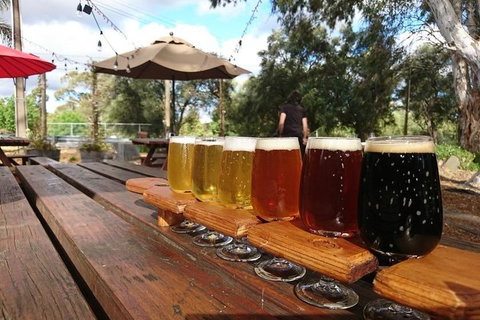 Maggie Beer Farm - Barossa Valley Regional Tour - Australian Directory 3