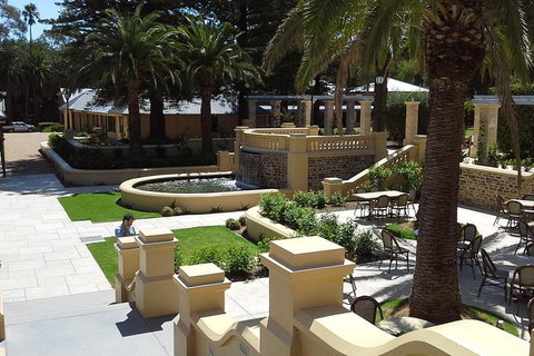Maggie Beer Farm - Barossa Valley Regional Tour - Australian Directory 4