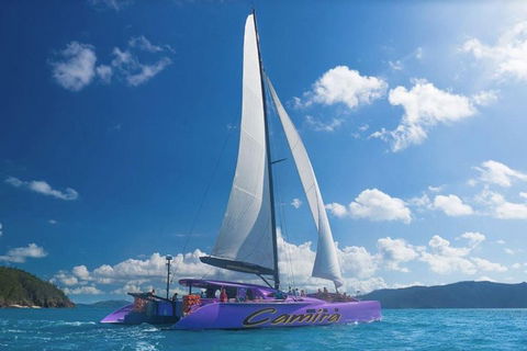 Whitsunday Islands Sailing Adventure - Australian Directory 3