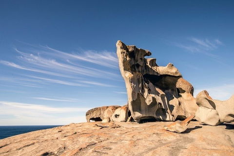 Kangaroo Island Luxury Small Group 'Flinders Chase Focus' Full Day Tour - Australian Directory 1