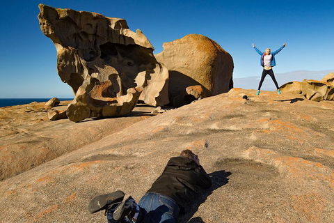 Kangaroo Island Luxury Small Group 'Flinders Chase Focus' Full Day Tour - Australian Directory 4
