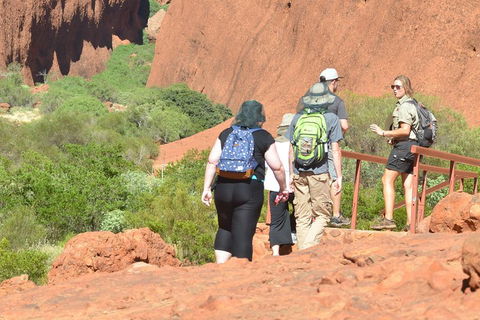 Afternoon Kata Tjuta Small Group Tour - Australian Directory 0
