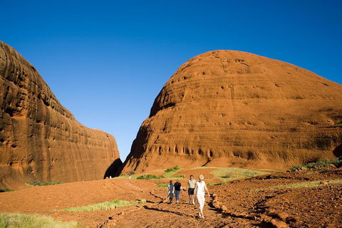 Afternoon Kata Tjuta Small Group Tour - Australian Directory 1
