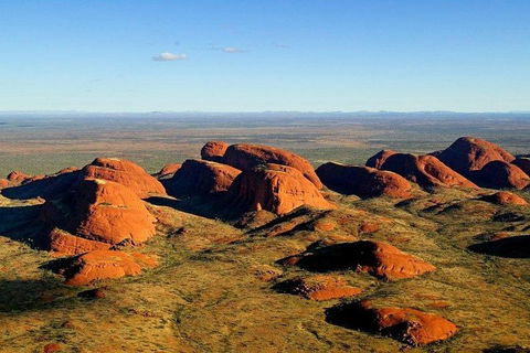 Afternoon Kata Tjuta Small Group Tour - Australian Directory 4