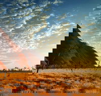 Highlights of Uluru Including Sunrise and Breakfast - Australian Directory