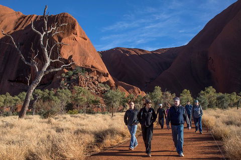 Highlights Of Uluru Including Sunrise And Breakfast - Australian Directory 3