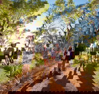 Uluru Small Group Tour including Sunset - Australian Directory