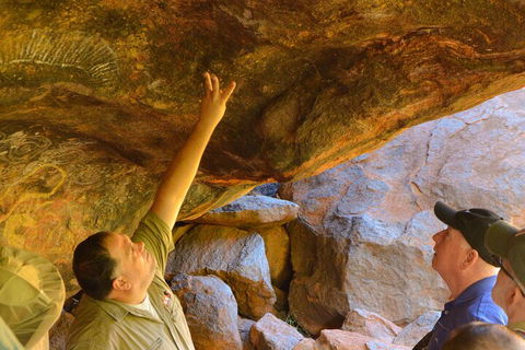 Uluru Small Group Tour Including Sunset - Australian Directory 1