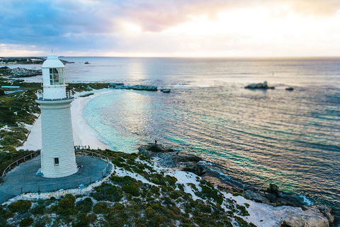 Discover Rottnest With Ferry & Bus Tour From Perth Or Fremantle - Australian Directory 2