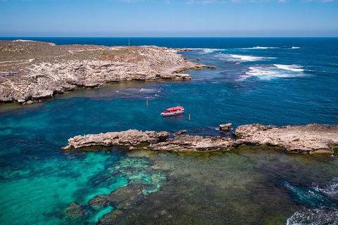 Adventure Rottnest Tour With Ferry & Adventure Cruise From Perth Or Fremantle - Australian Directory 3