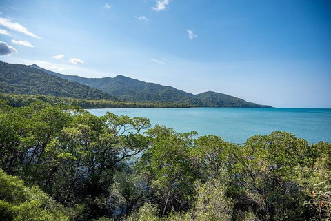5 Day Australia Retreat: Queensland Daintree - Australian Directory 1