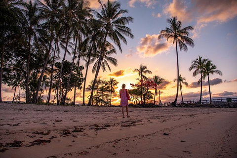 5 Day Australia Retreat: Queensland Daintree - Australian Directory 4