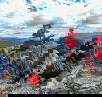 6 Day Trek the Cradle Mountain Overland Track - Australian Directory
