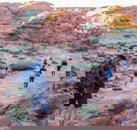 6 Day Red Centre Explorer with Accommodation - Australian Directory