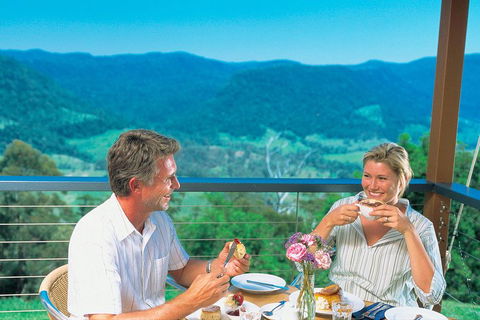 Brisbane Day In The Country Full-Day Small-Group Tour With Lunch - Australian Directory 0