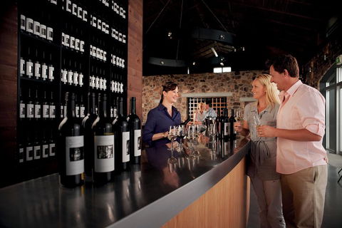 Brisbane Day In The Country Full-Day Small-Group Tour With Lunch - Australian Directory 2