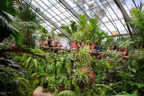 Australian Butterfly Sanctuary - Australian Directory 0