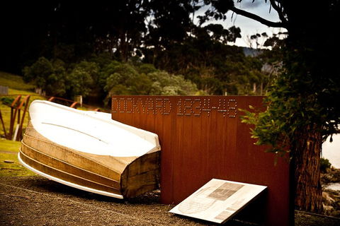 Full-Day Port Arthur Historic Site Tour And Admission Ticket - Australian Directory 4