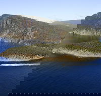 3-Hour Bruny Island Cruise from Adventure Bay Bruny Island - Australian Directory