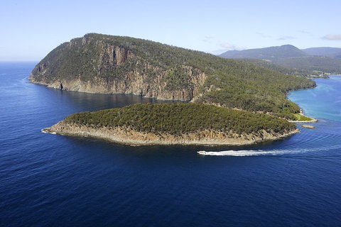 3-Hour Bruny Island Cruise From Adventure Bay, Bruny Island - Australian Directory 0