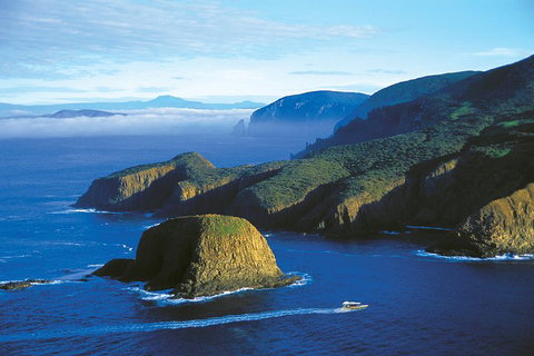 3-Hour Bruny Island Cruise From Adventure Bay, Bruny Island - Australian Directory 1