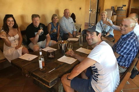 Small-Group Hunter Valley Wine And Cheese Tasting Tour From Sydney - Australian Directory 0