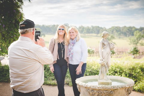Small-Group Hunter Valley Wine And Cheese Tasting Tour From Sydney - Australian Directory 1