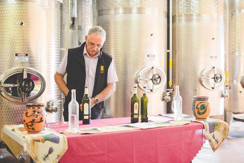 Small-Group Hunter Valley Wine And Cheese Tasting Tour From Sydney - Australian Directory 2