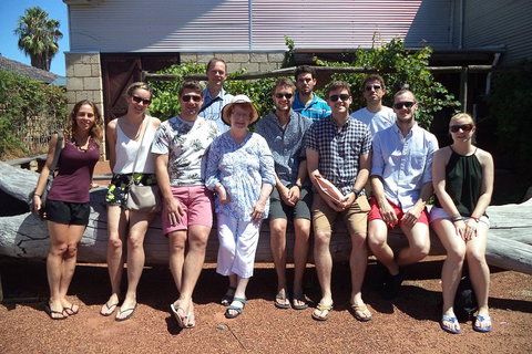 Swan Valley River Cruise And Wine Tasting Day Trip From Perth - Australian Directory 3