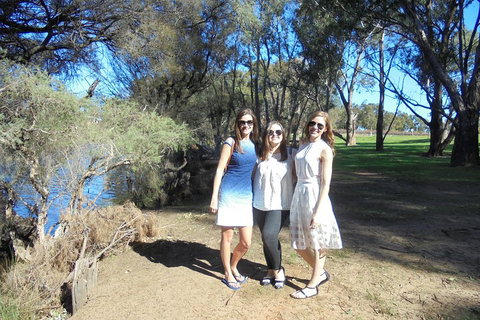 Swan Valley River Cruise And Wine Tasting Day Trip From Perth - Australian Directory 4